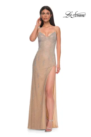 La Femme 32366 Dresses