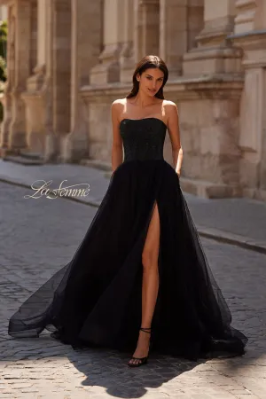 La Femme 32690 Dresses
