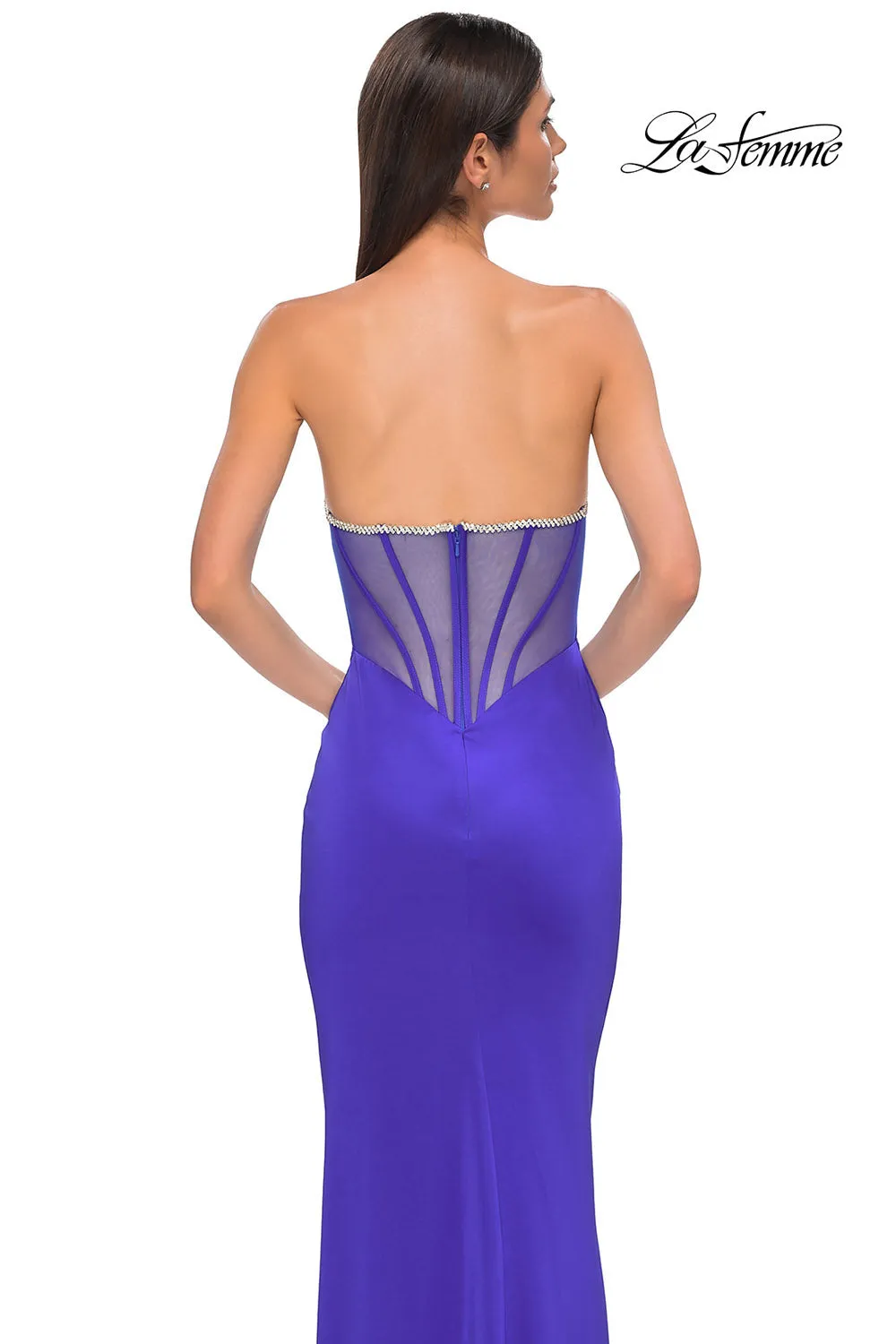 La Femme 32733 Dresses
