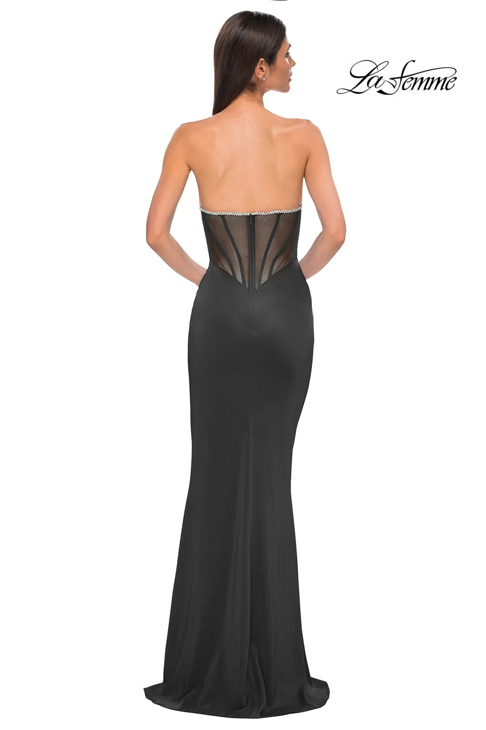 La Femme 32733 Dresses