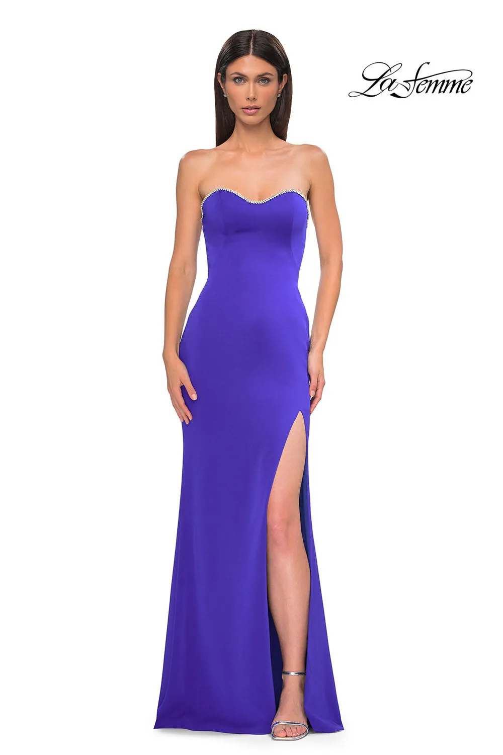 La Femme 32733 Dresses