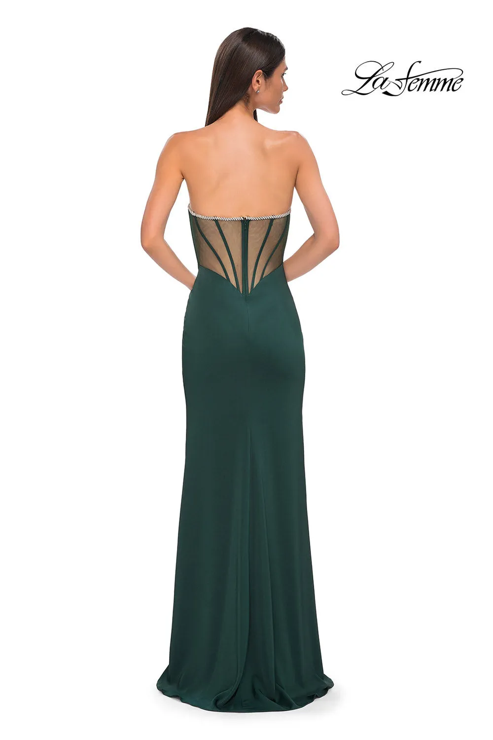 La Femme 32733 Dresses