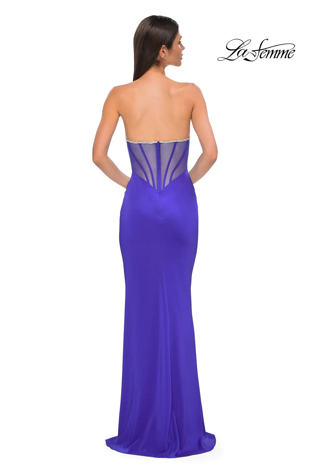 La Femme 32733 Dresses
