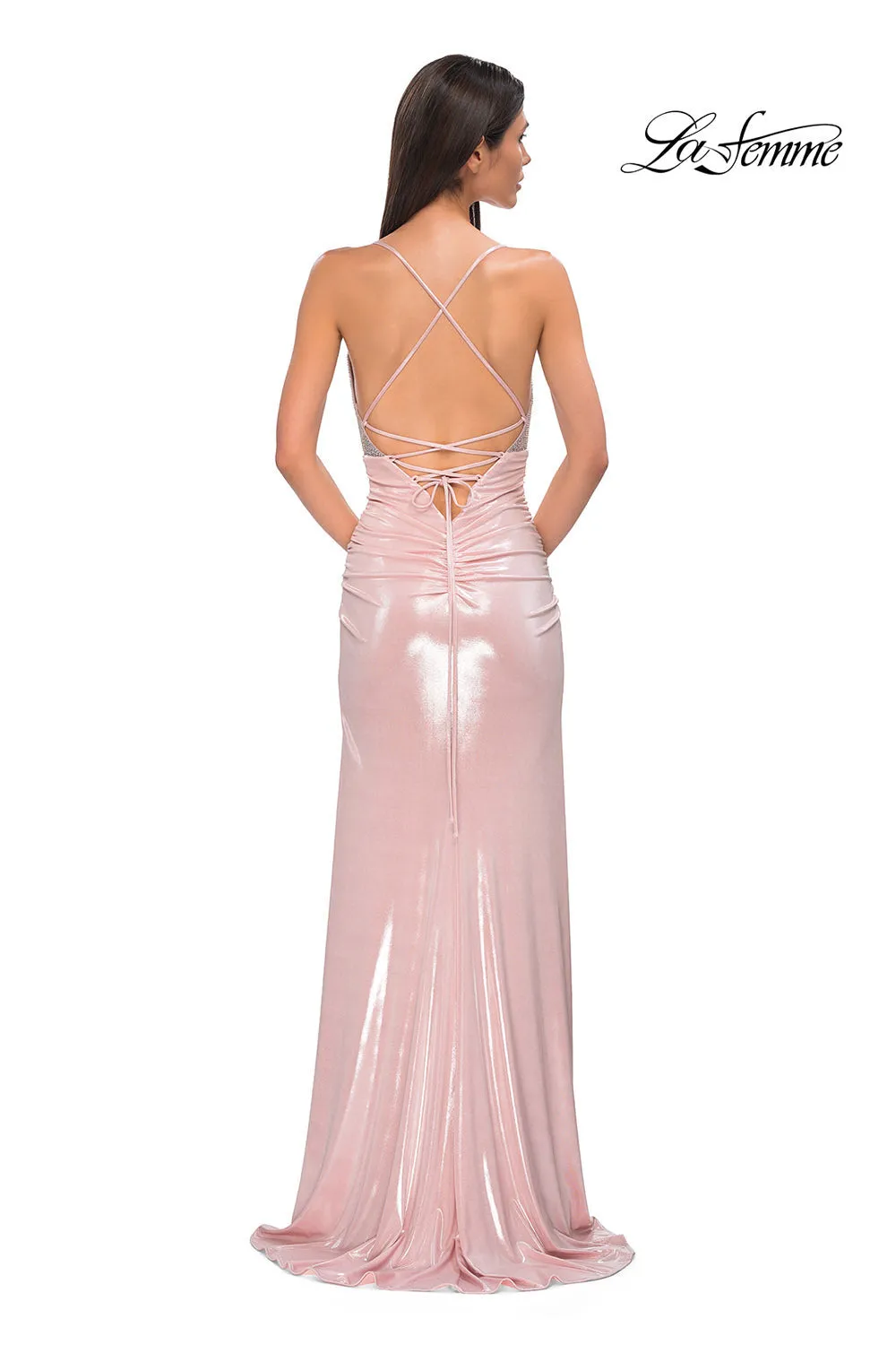 La Femme 32793 Dresses