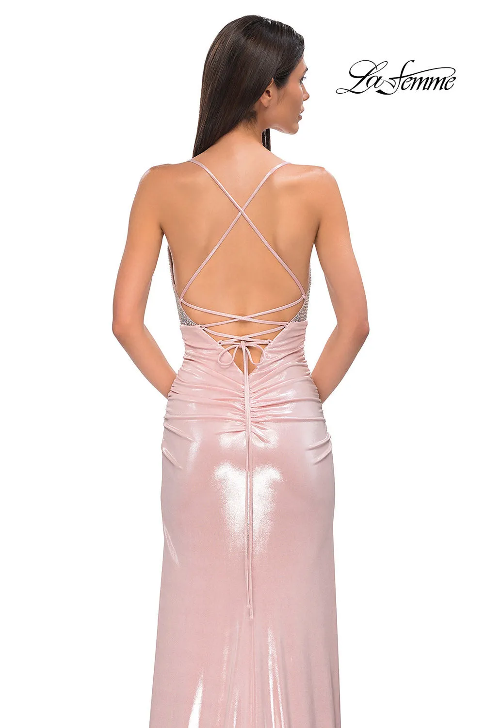 La Femme 32793 Dresses