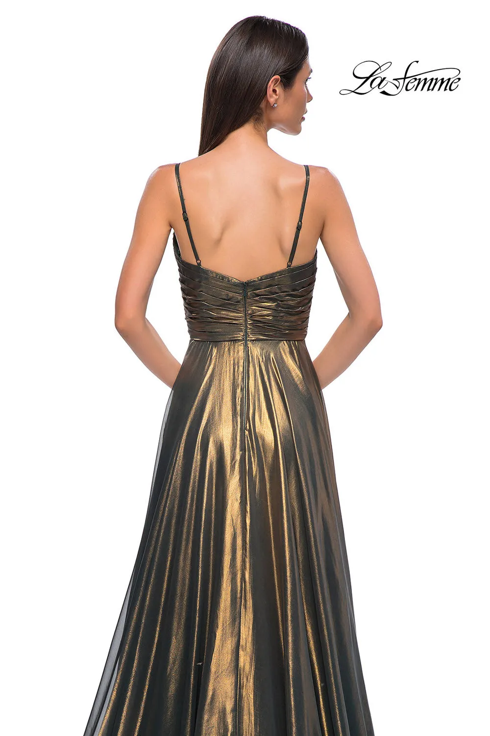 La Femme 32864 Dresses