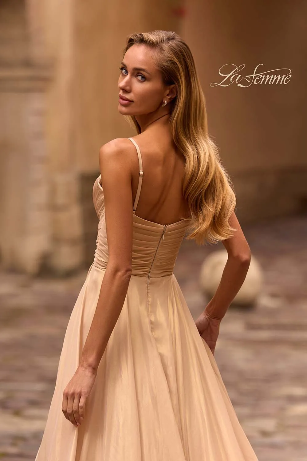 La Femme 32864 Dresses