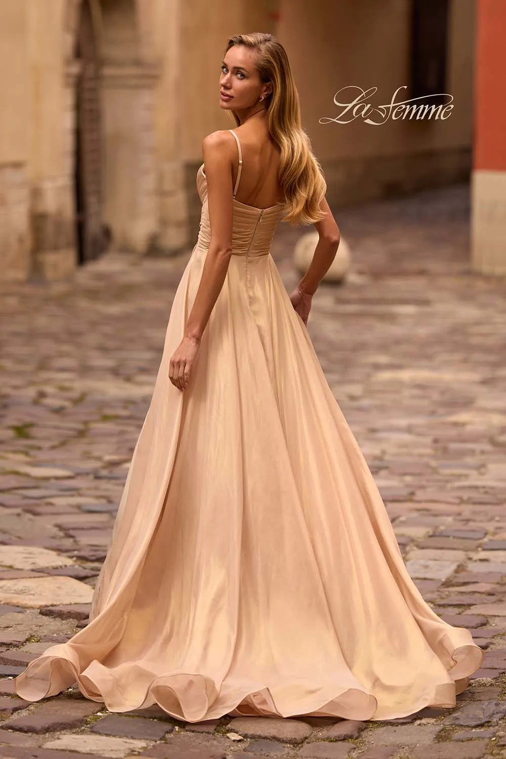 La Femme 32864 Dresses