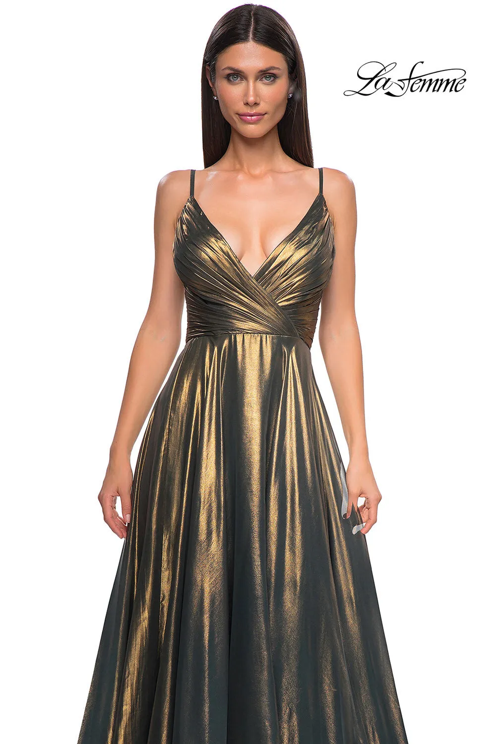 La Femme 32864 Dresses