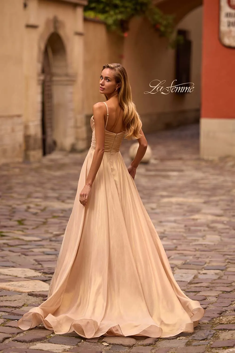 La Femme 32864 Dresses