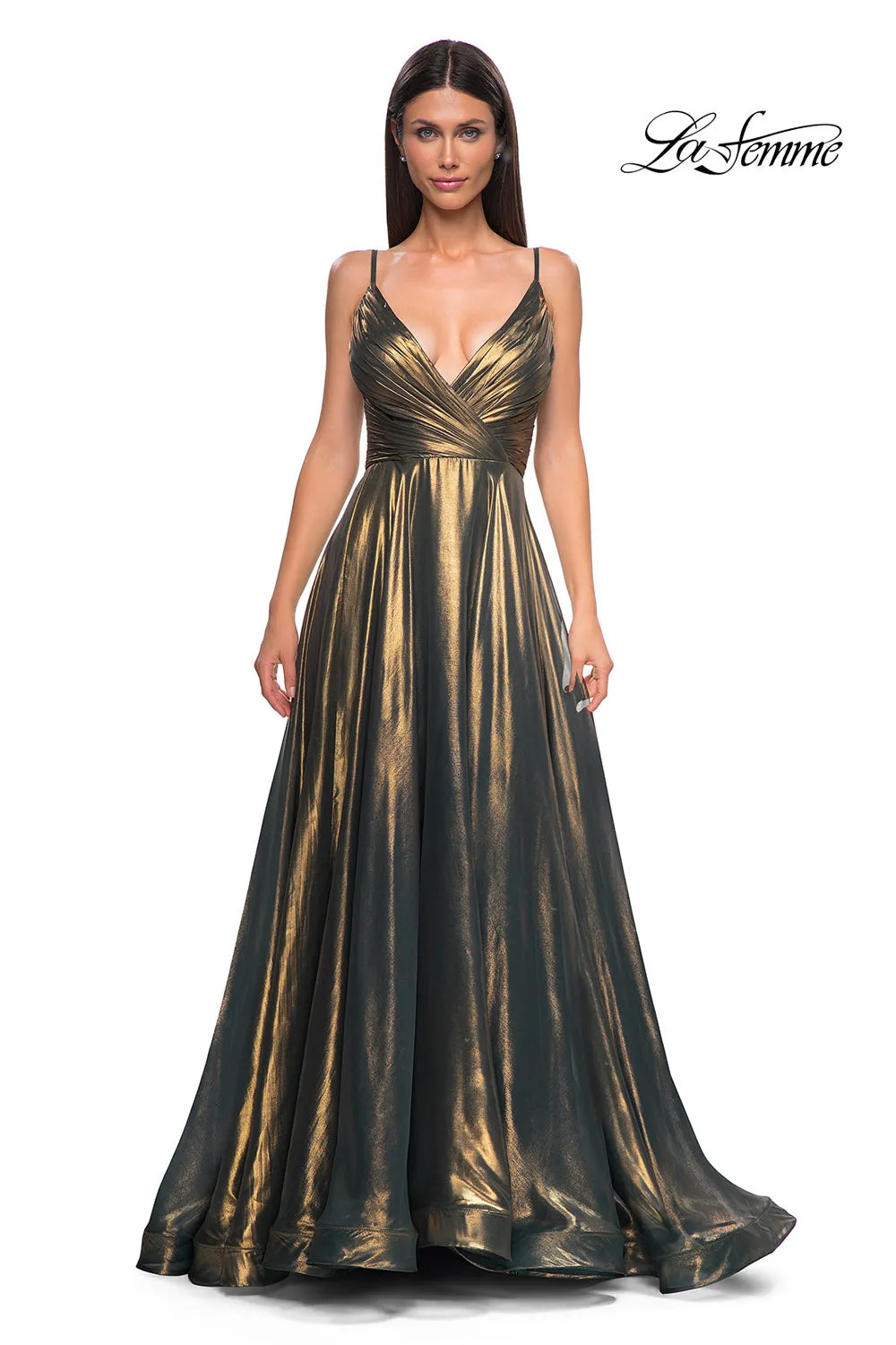 La Femme 32864 Dresses