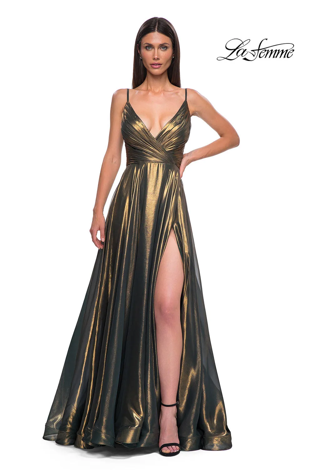 La Femme 32864 Dresses