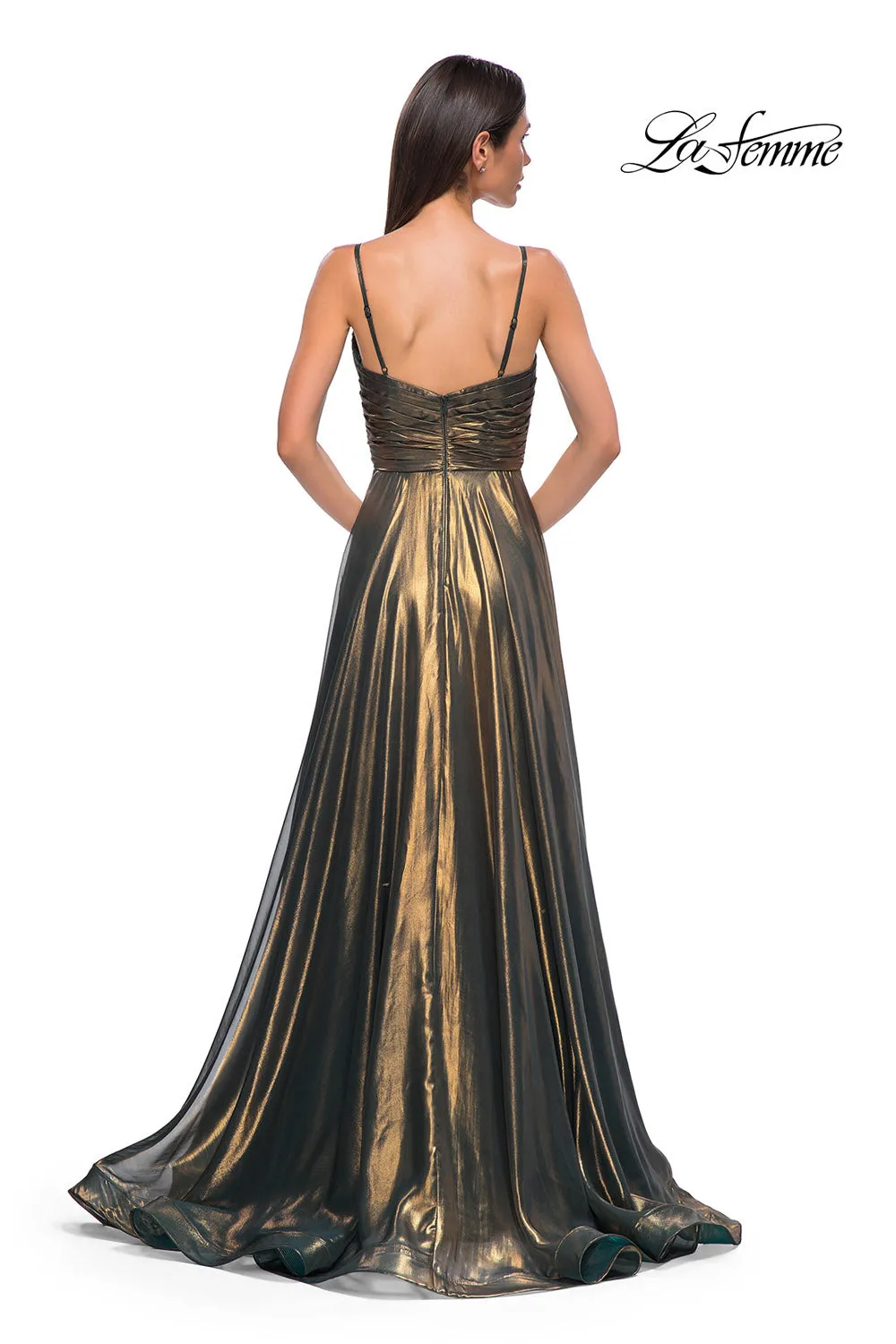 La Femme 32864 Dresses