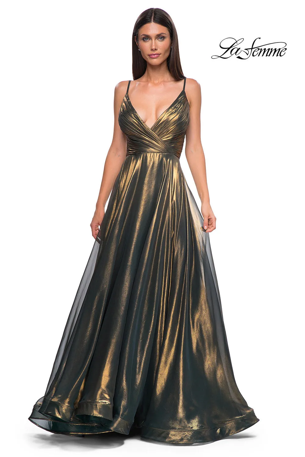 La Femme 32864 Dresses