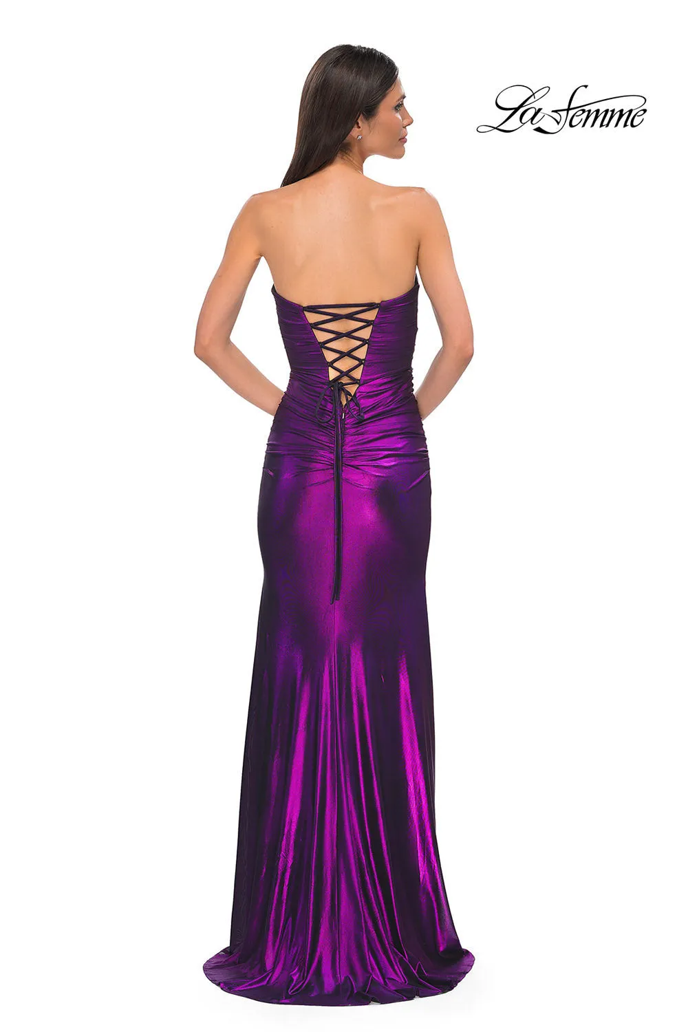 La Femme 32987 Dresses