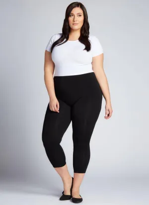 LEGGINGS BAMBOO 3/4 PL