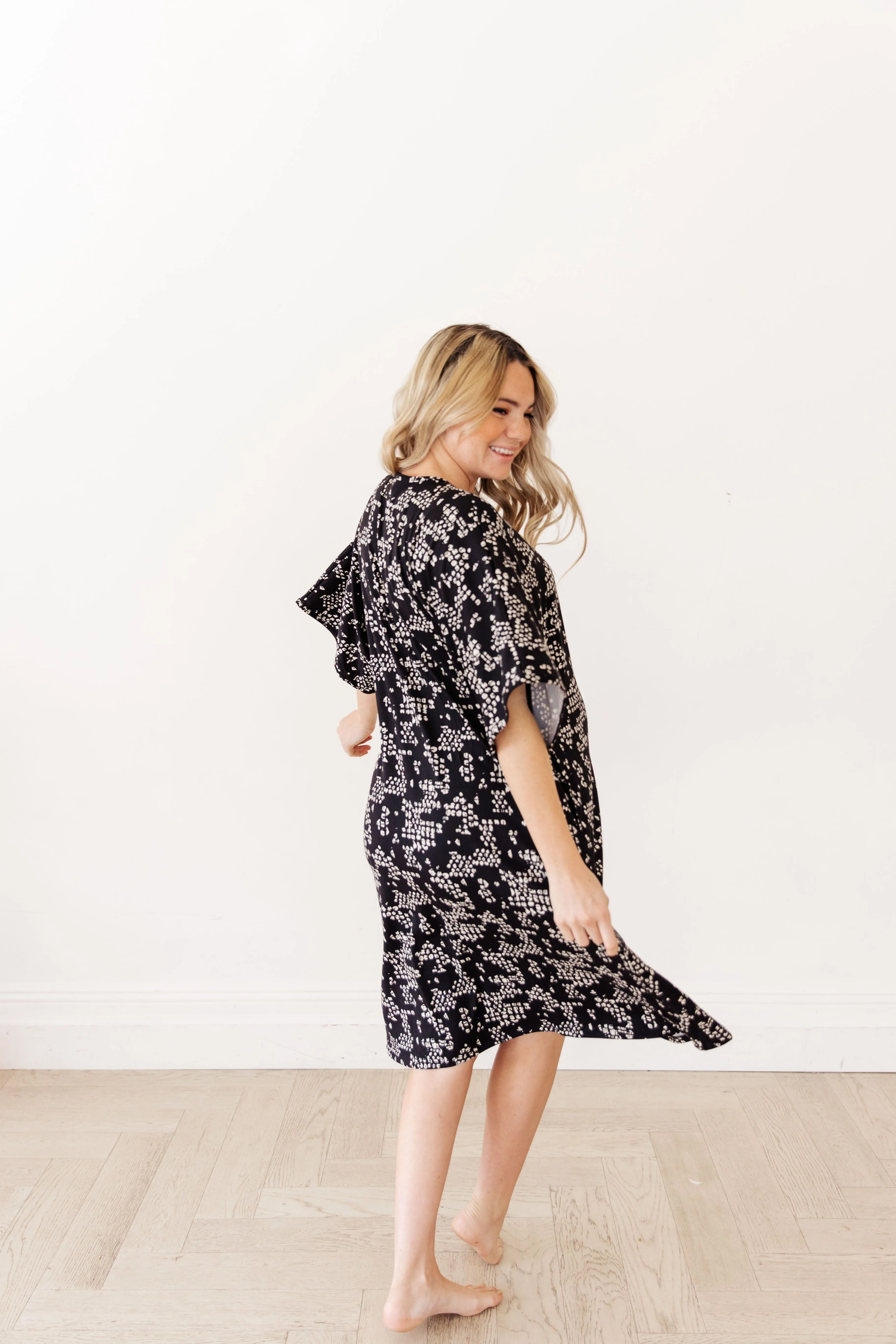 Lennox | CAFTAN