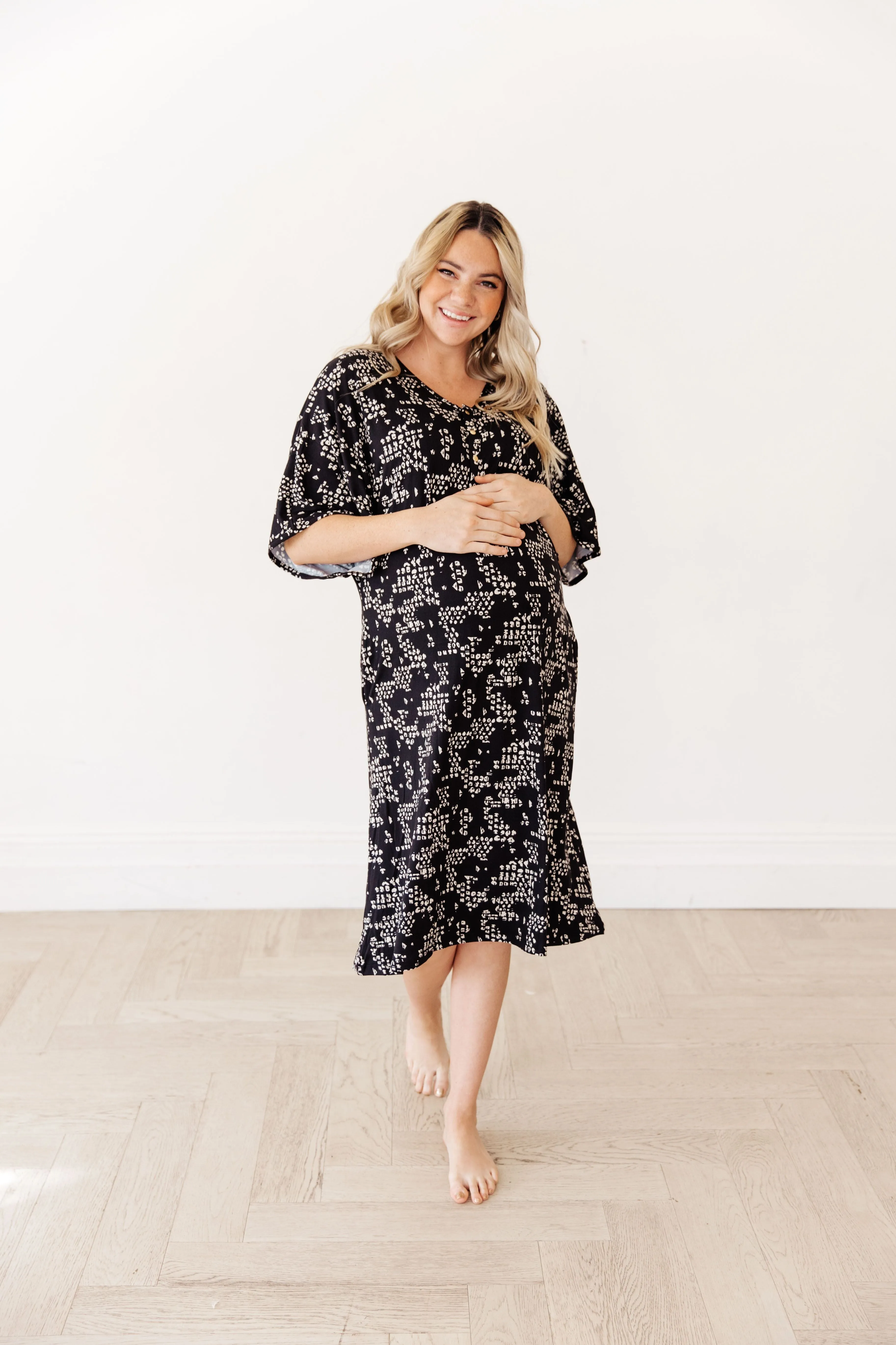 Lennox | CAFTAN