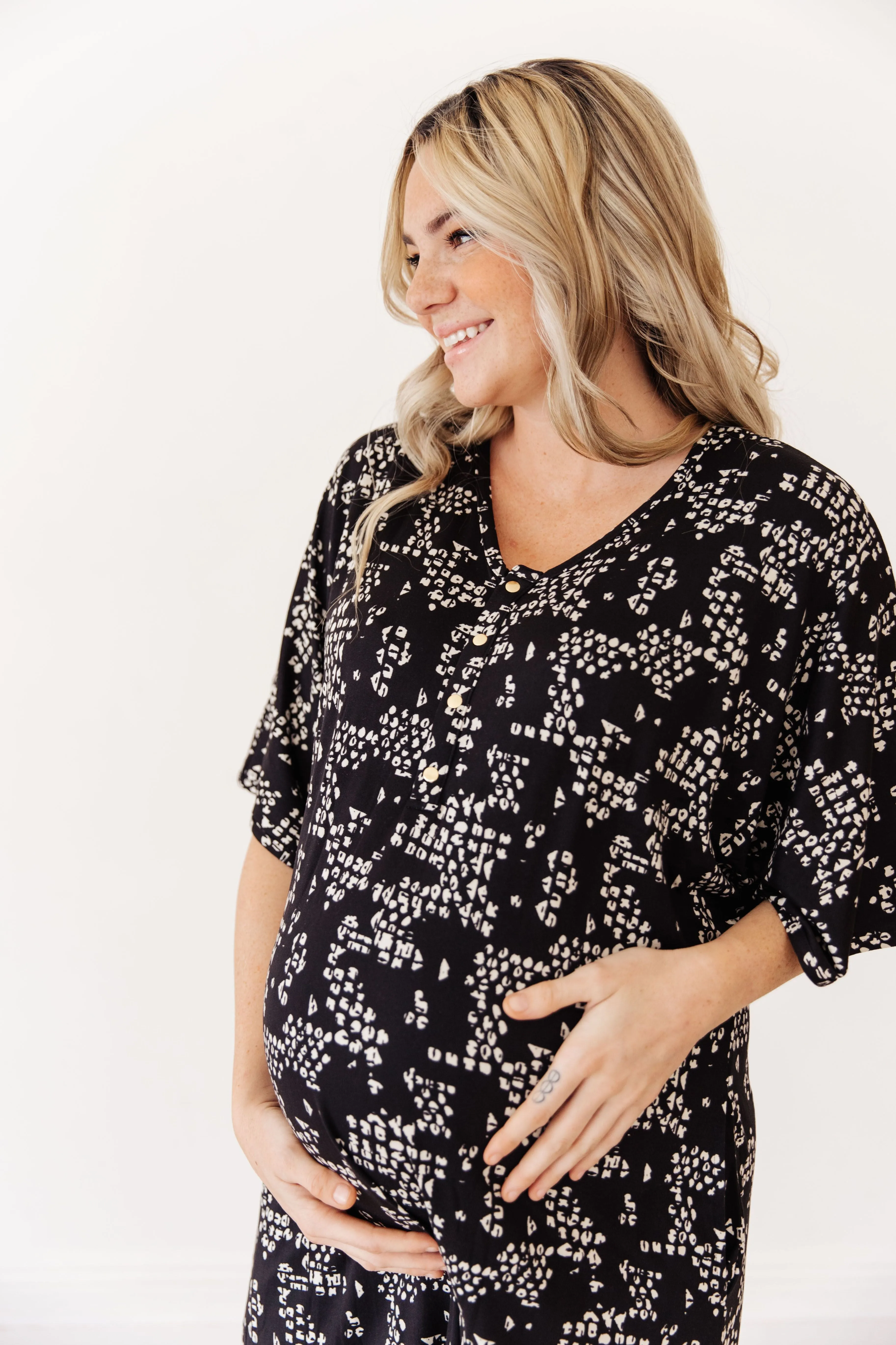 Lennox | CAFTAN