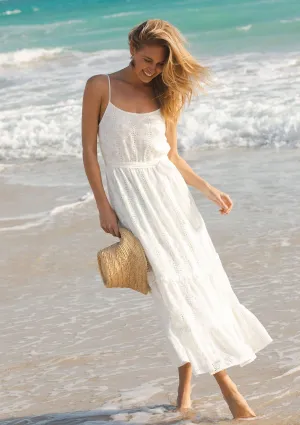 Levana Maxi Dress