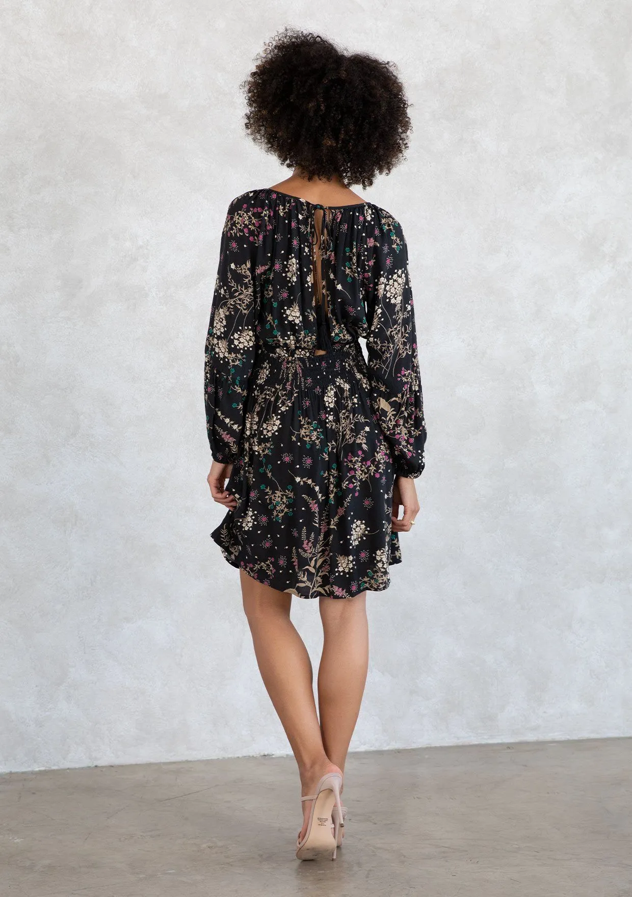 Lido Mini Dress
