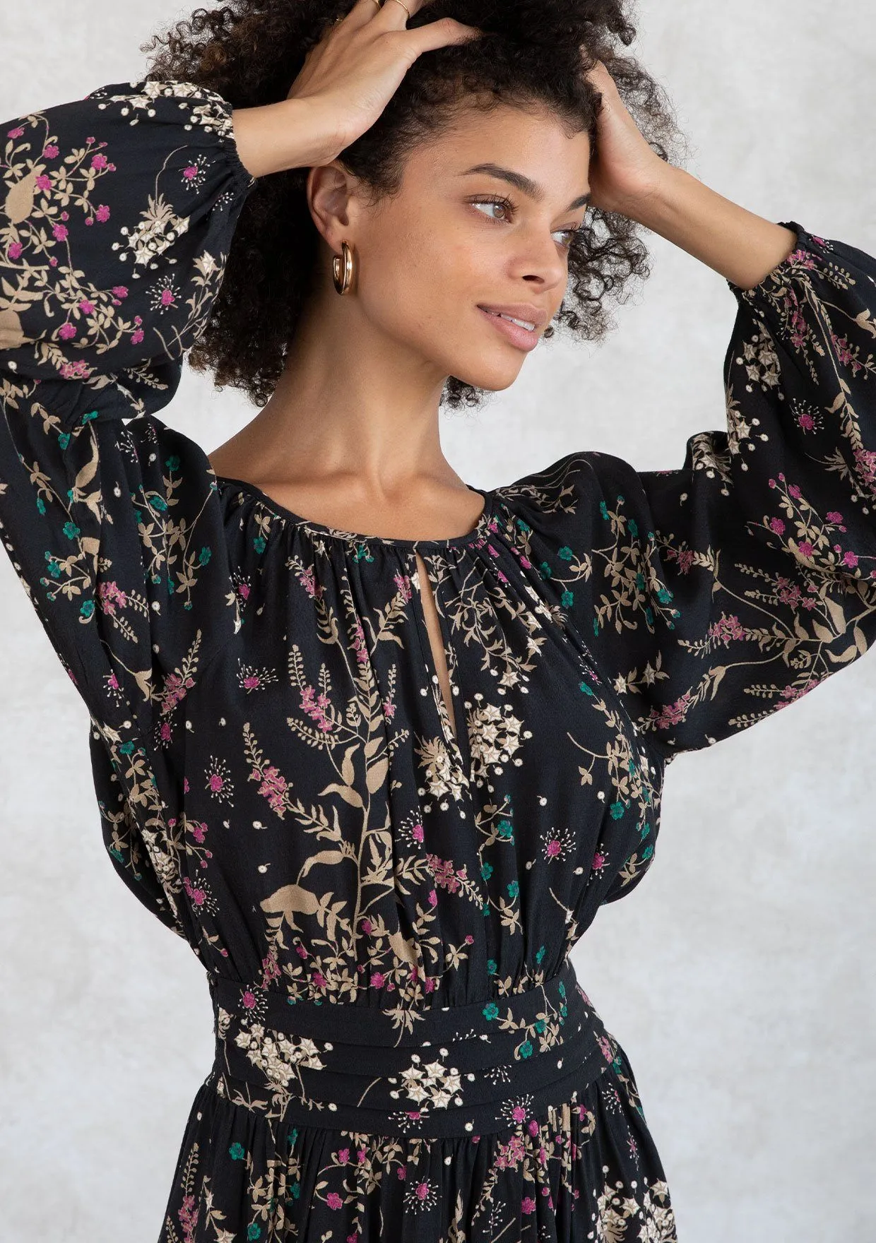 Lido Mini Dress
