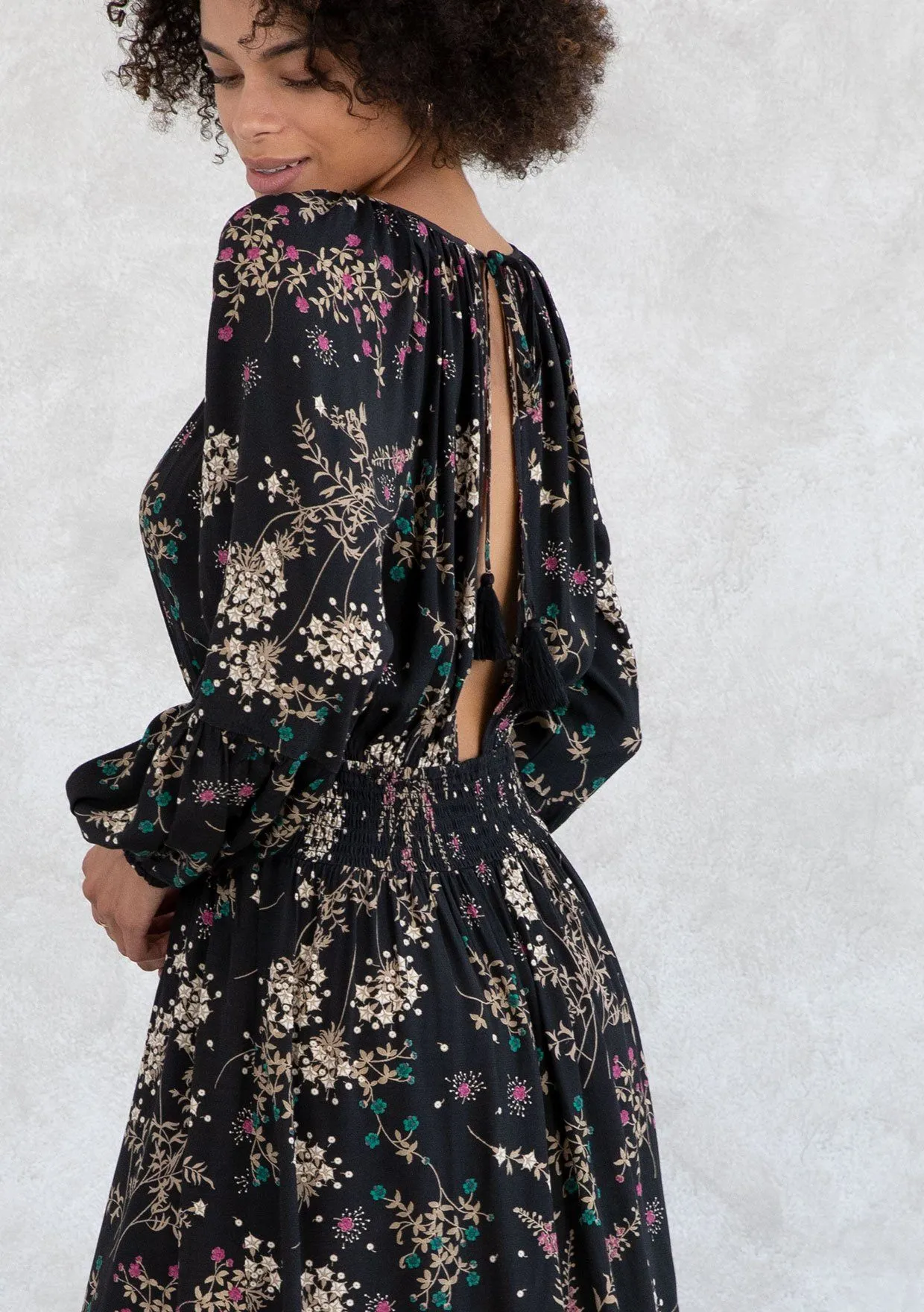 Lido Mini Dress