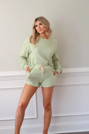 Life's A Dream Loungewear Set