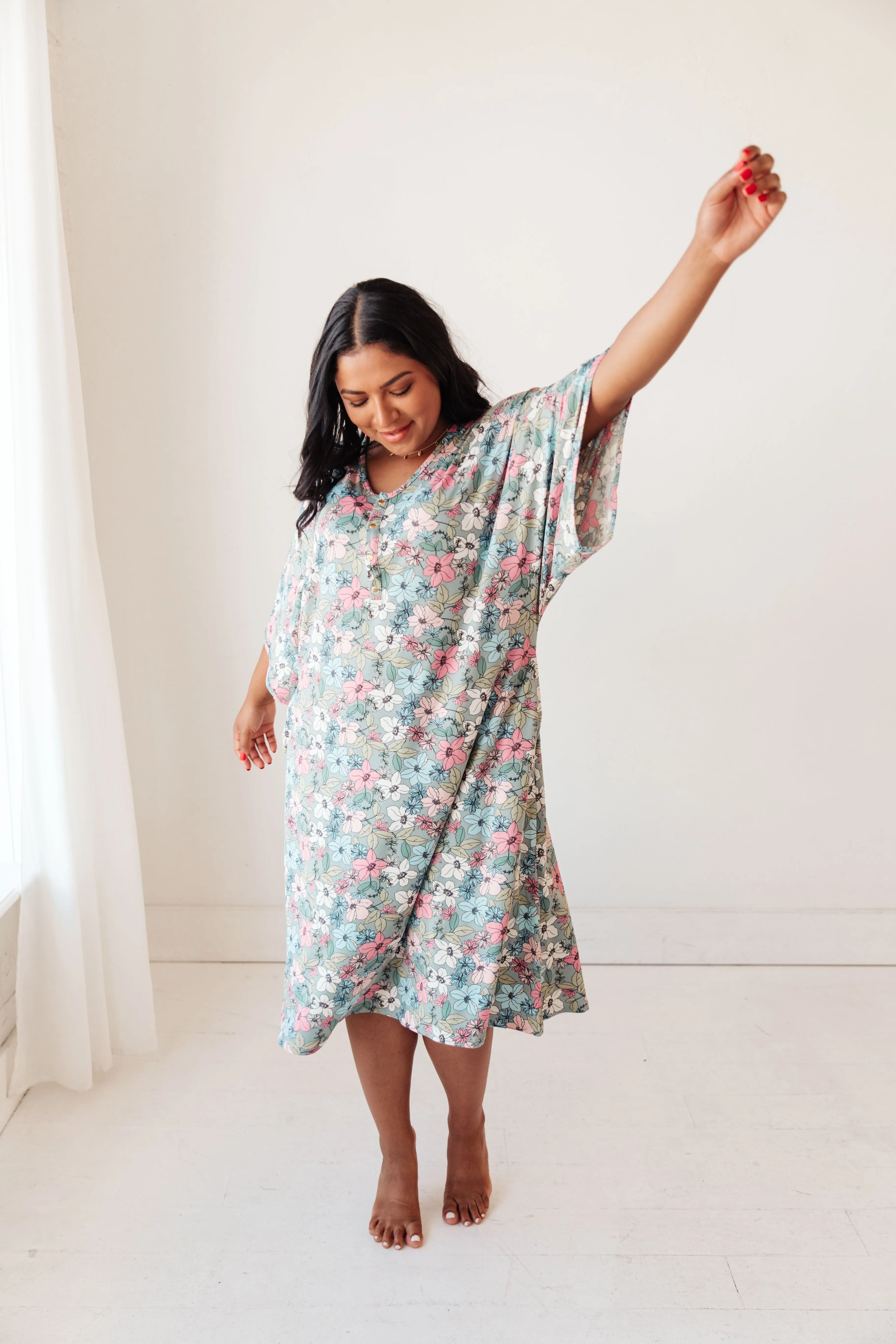 Lily | CAFTAN