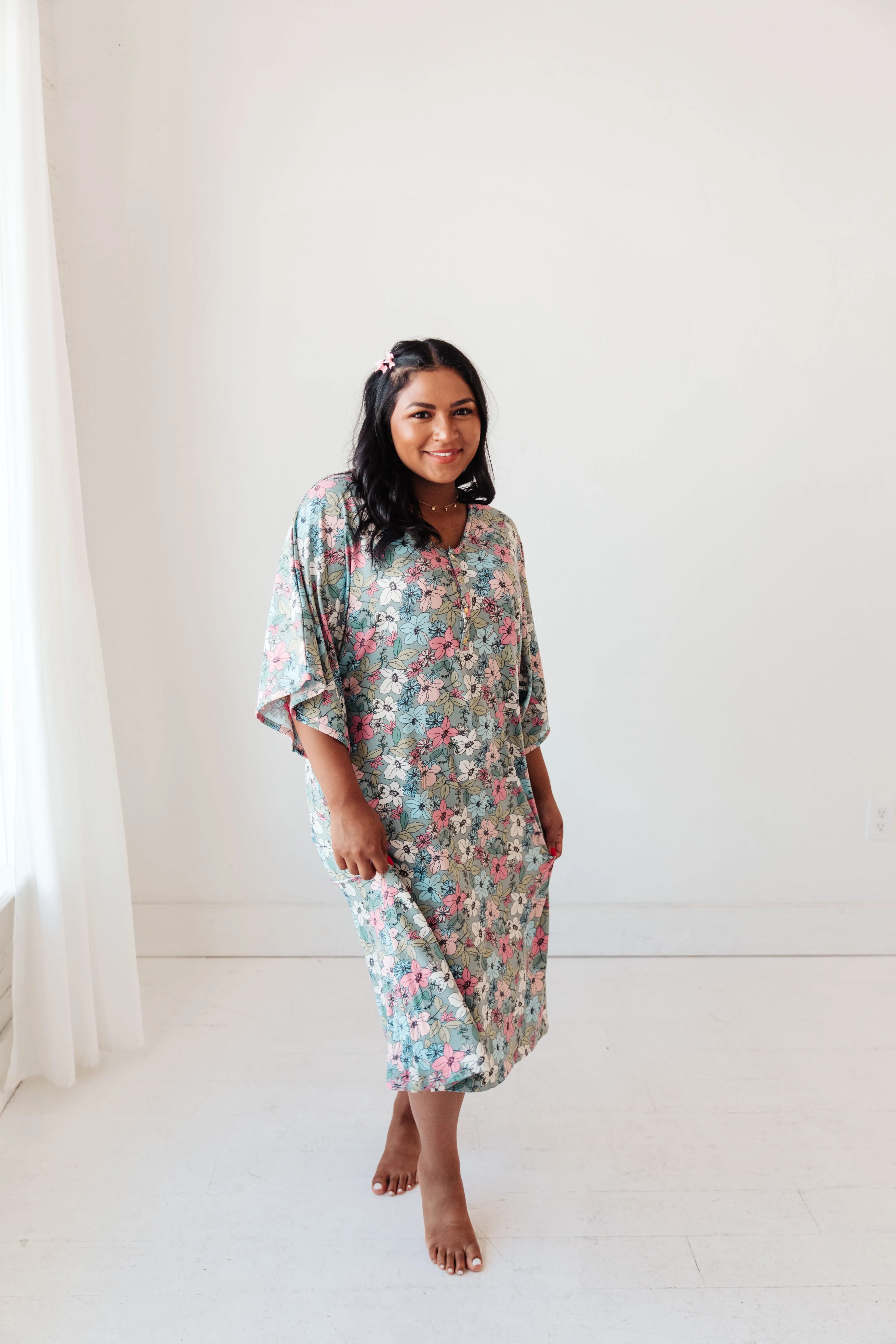 Lily | CAFTAN