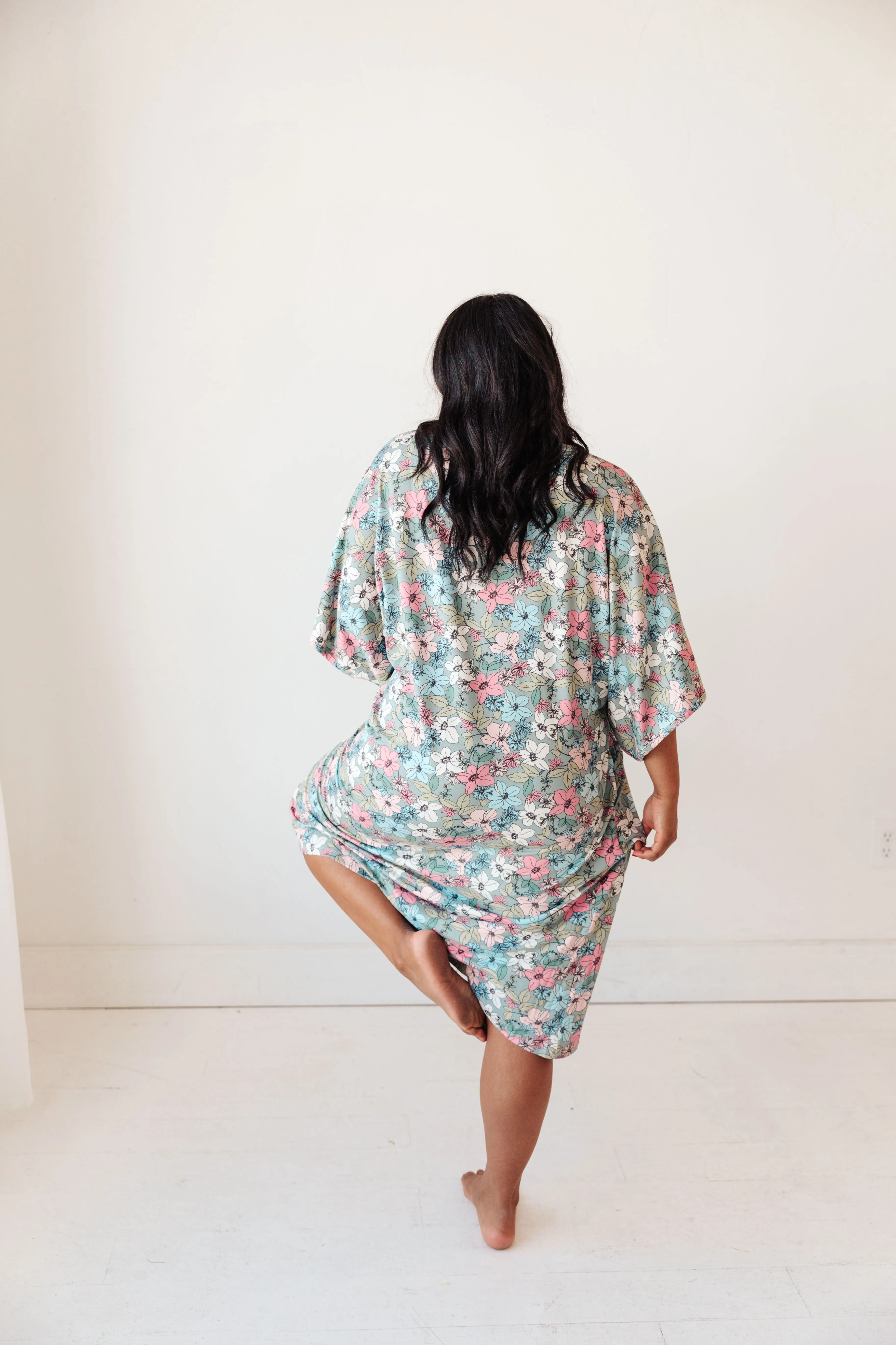 Lily | CAFTAN