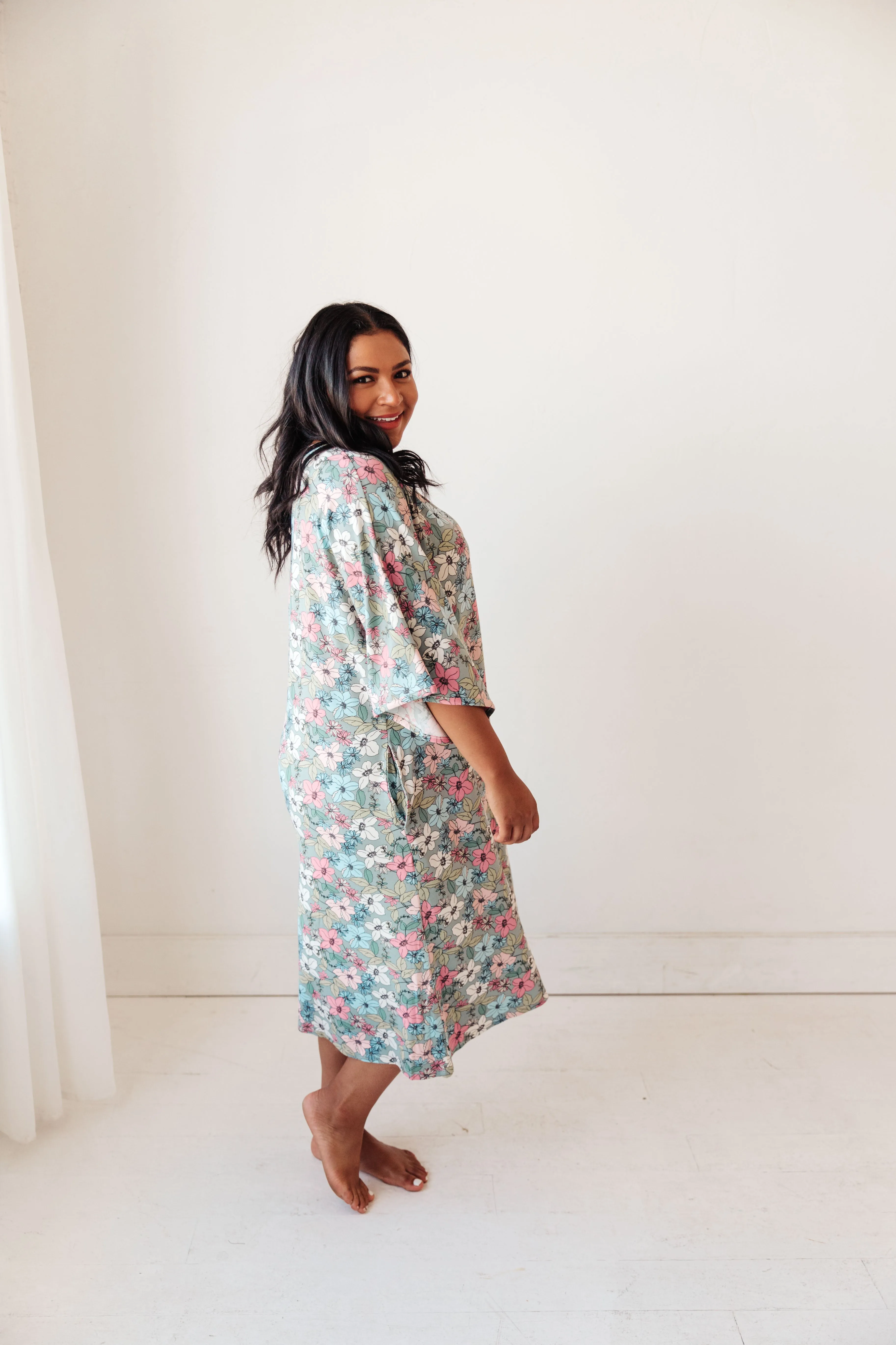 Lily | CAFTAN