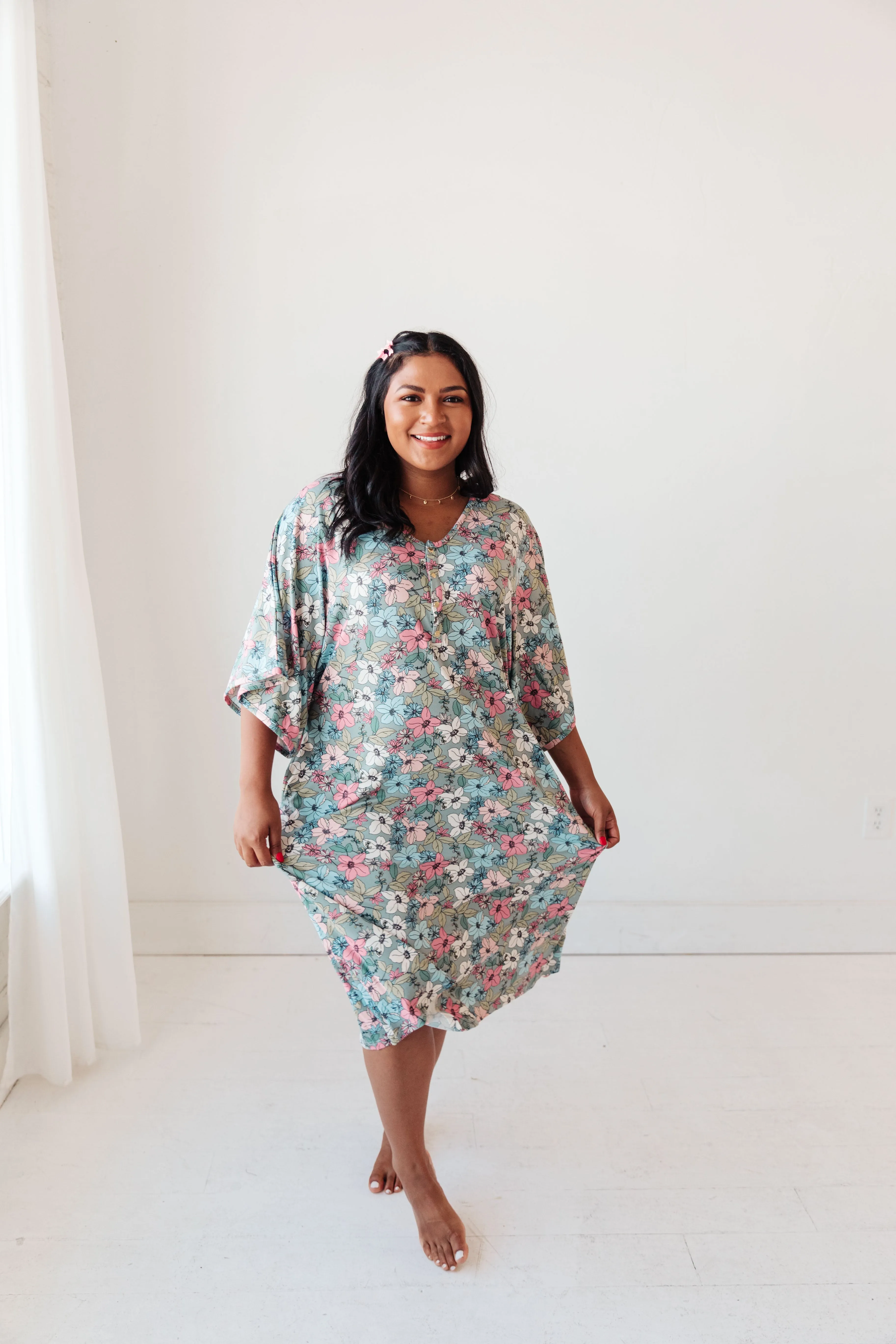 Lily | CAFTAN
