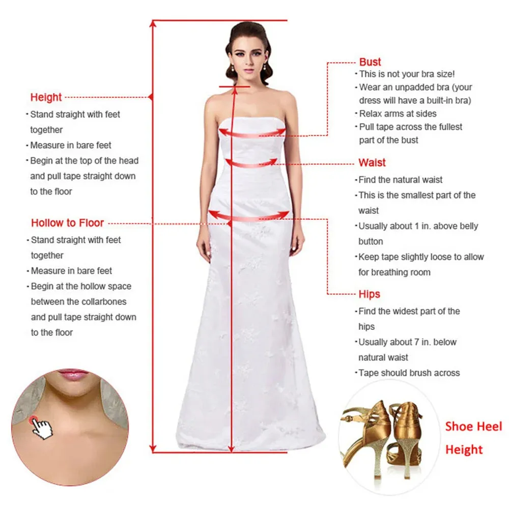 Lily White  Formal Dress
