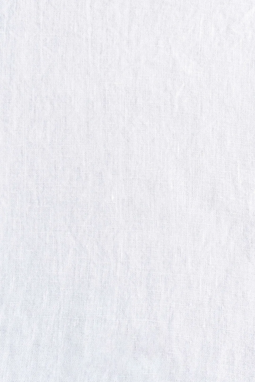 Linen Petunia Shirt Dress-Misty Lilac