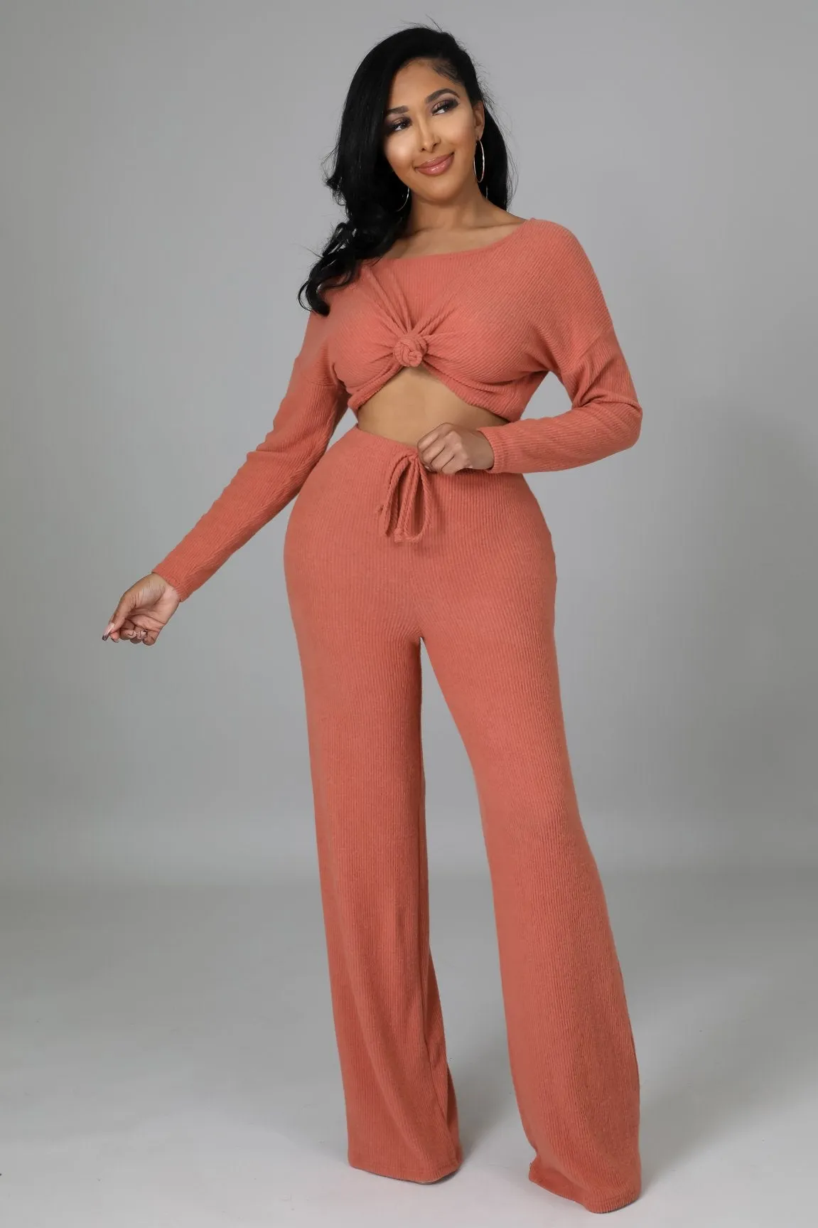 LOLA PANT SET