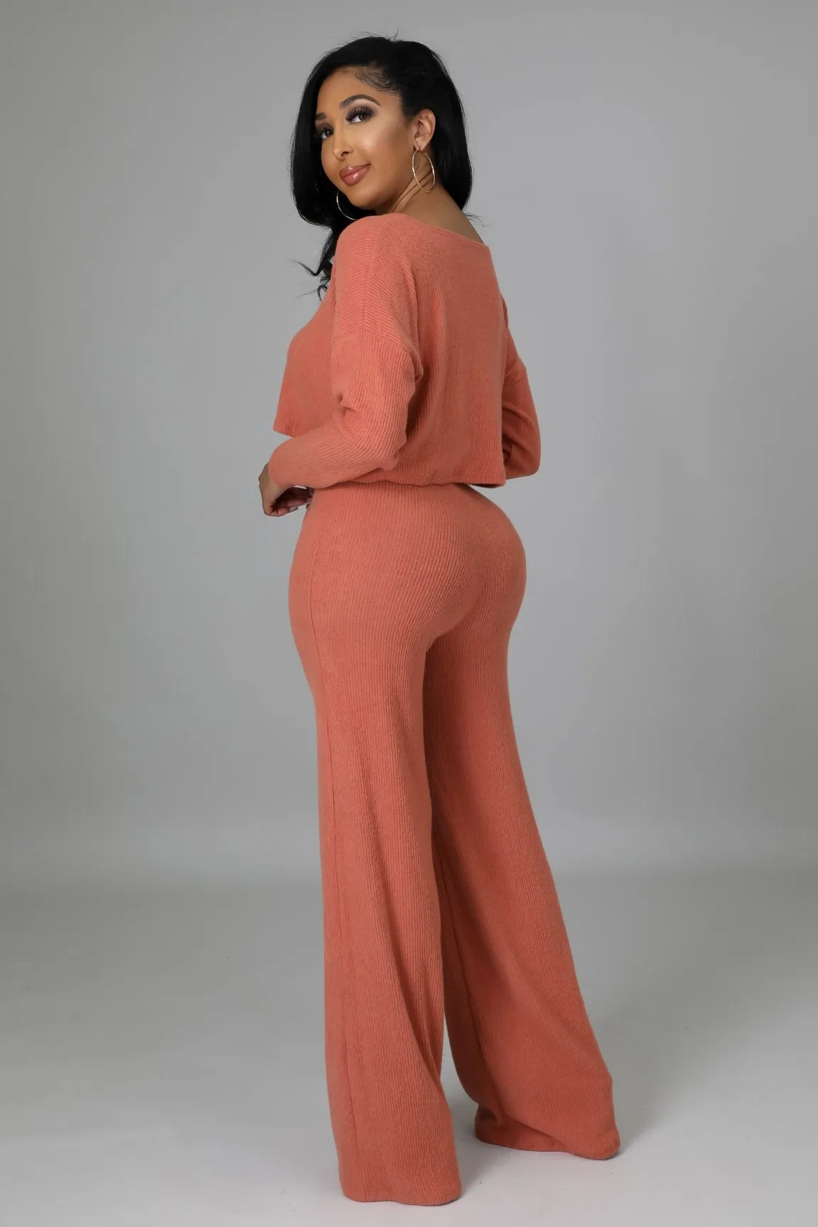 LOLA PANT SET