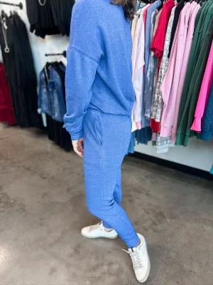 Love in Every Cuddle Lounge Jogger