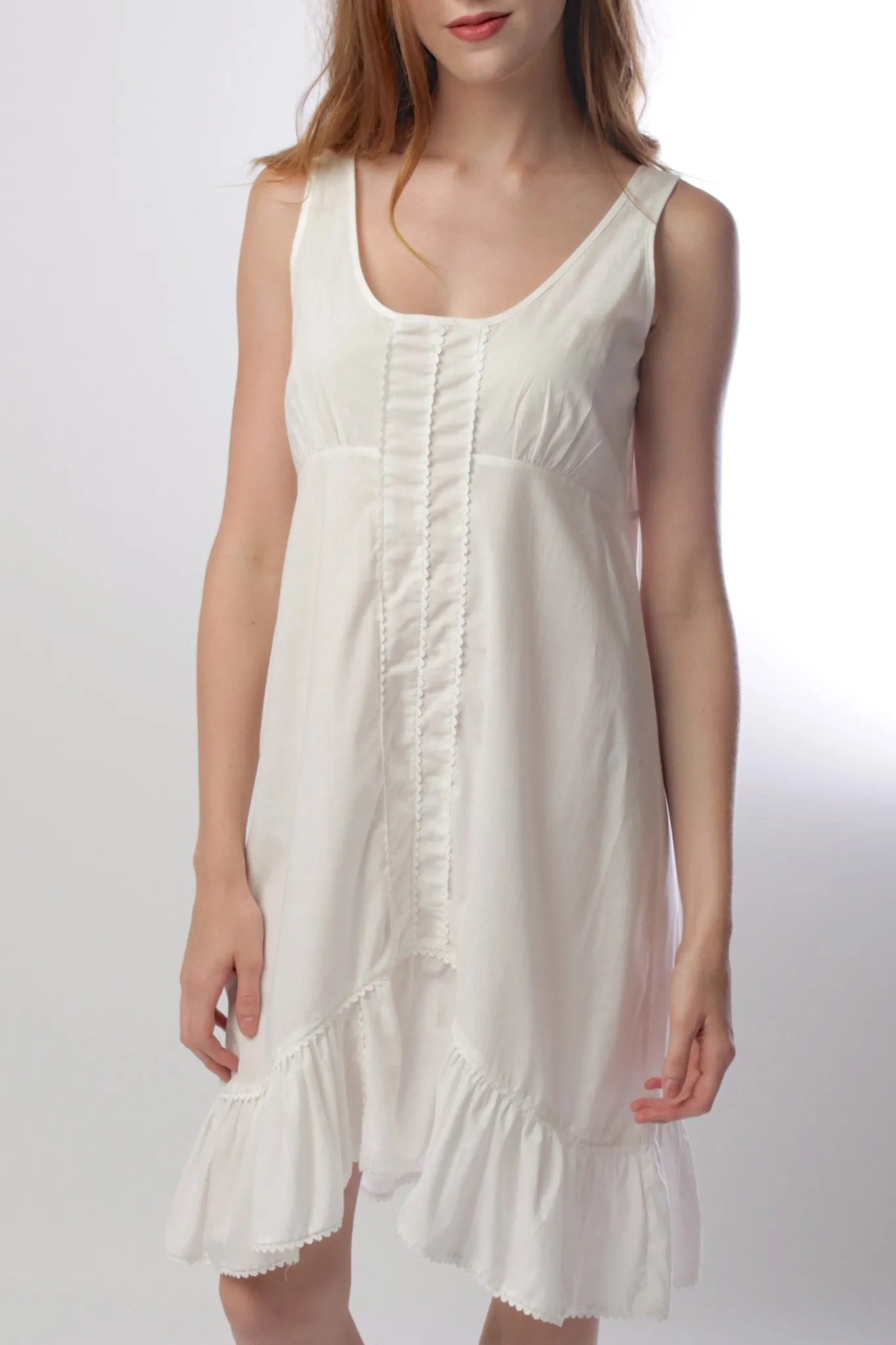 Made in NYC Bohemian Dream Dress  Style # S102
