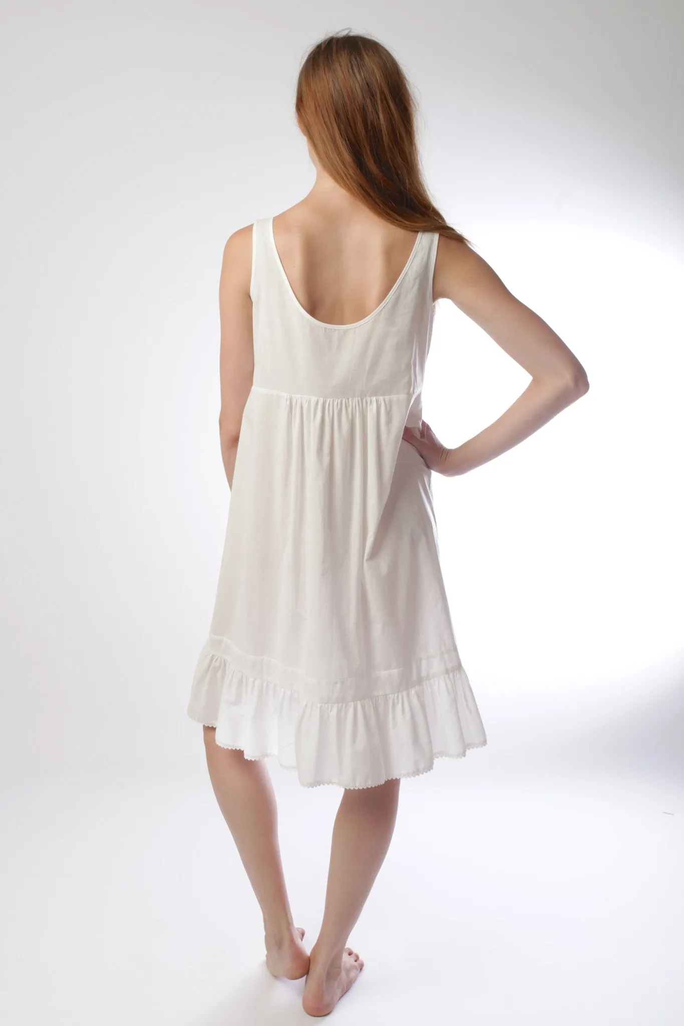 Made in NYC Bohemian Dream Dress  Style # S102