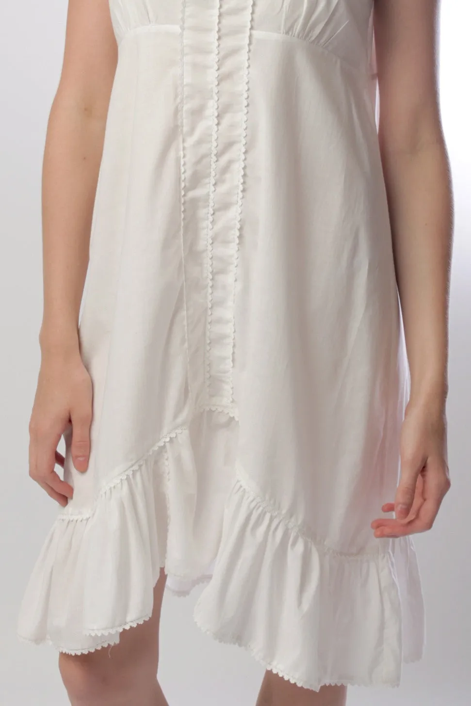 Made in NYC Bohemian Dream Dress  Style # S102