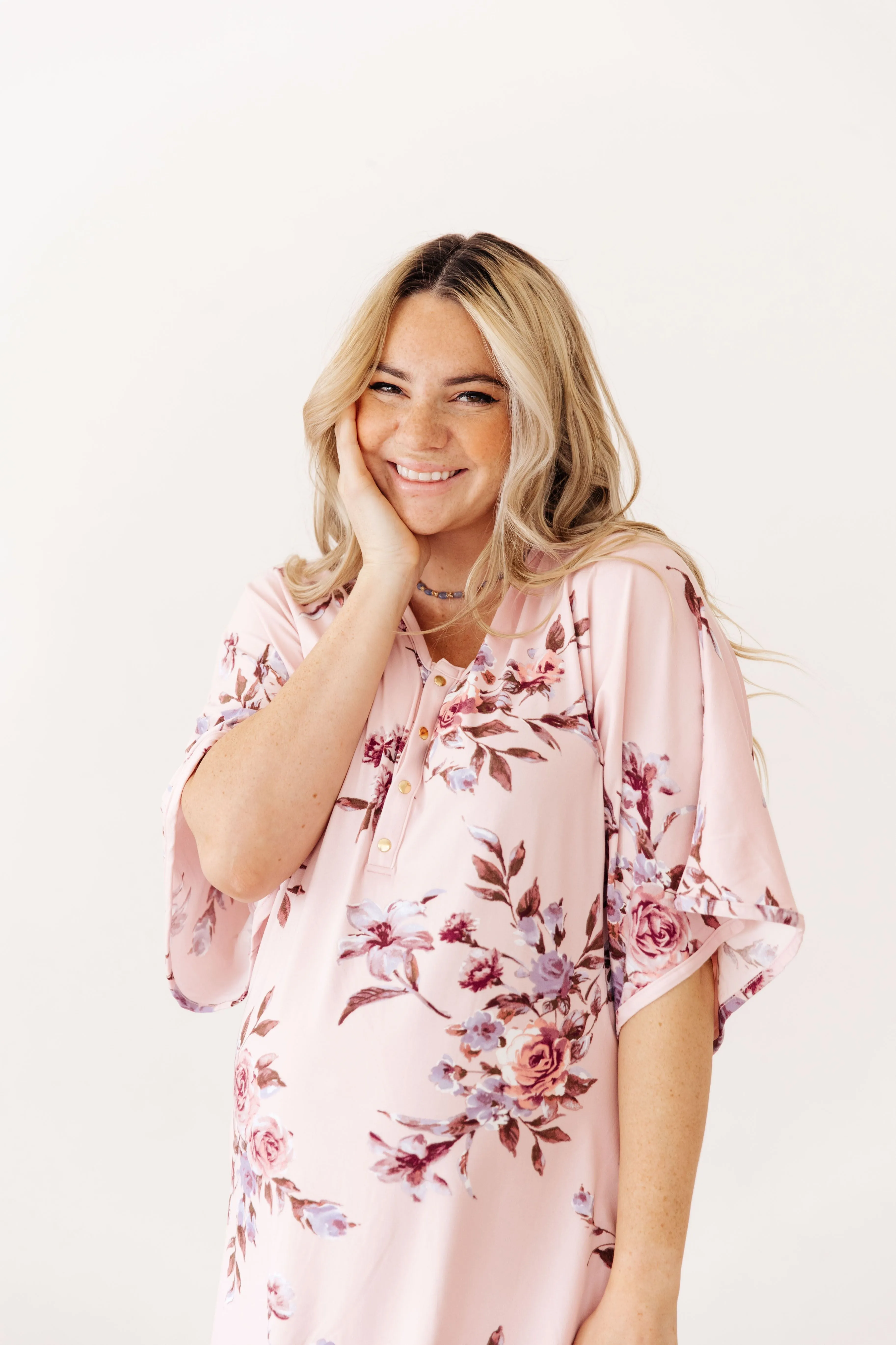 Madilyn | CAFTAN