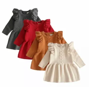Maggie Dress