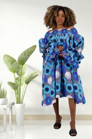 Masego Dress