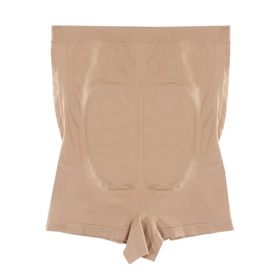 MATERNITY BELLY SUPPORT UNDIES-BOYSHORT