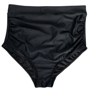 Maternity Bottoms Black