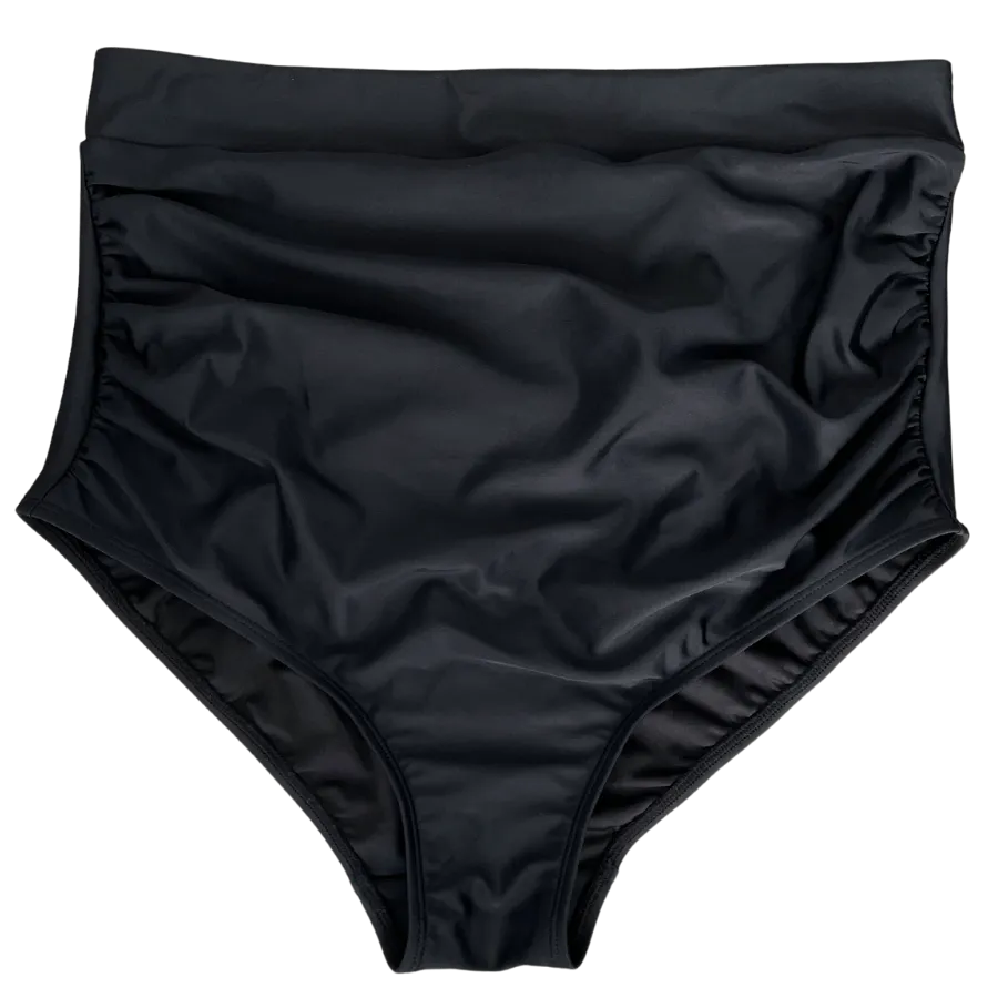 Maternity Bottoms Black