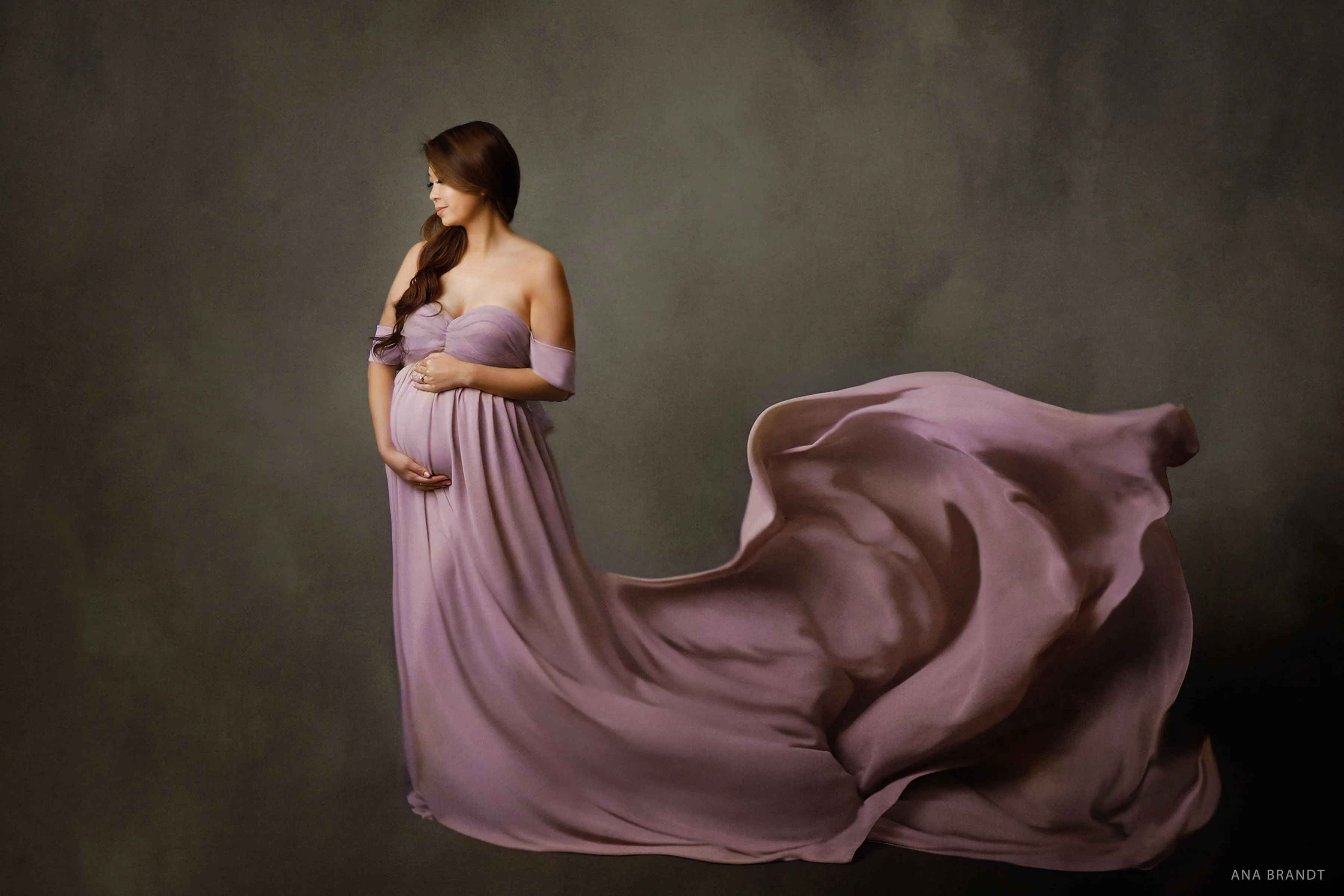 Maternity, Boudoir & Femme Photoshop Actions