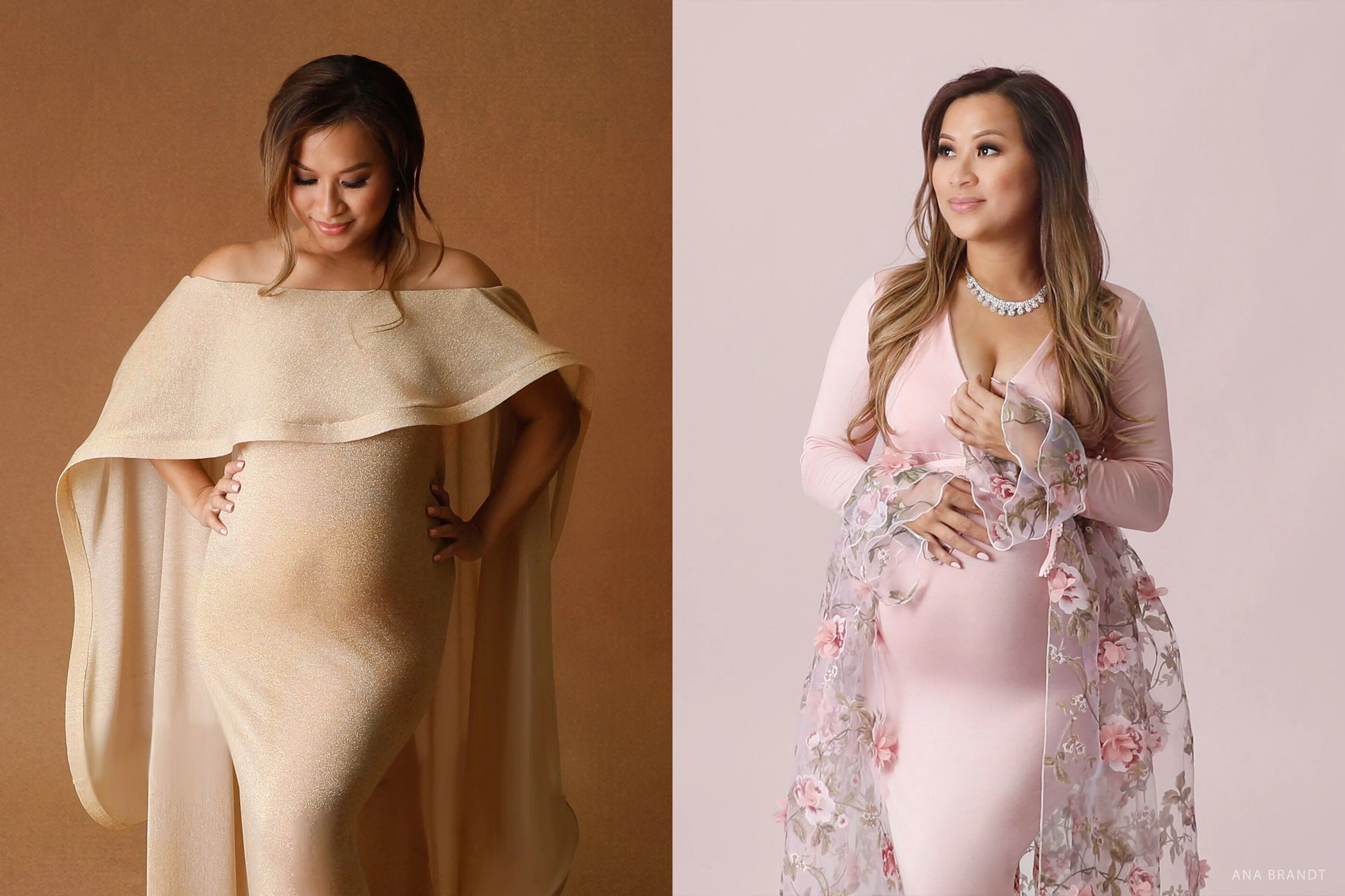 Maternity, Boudoir & Femme Photoshop Actions