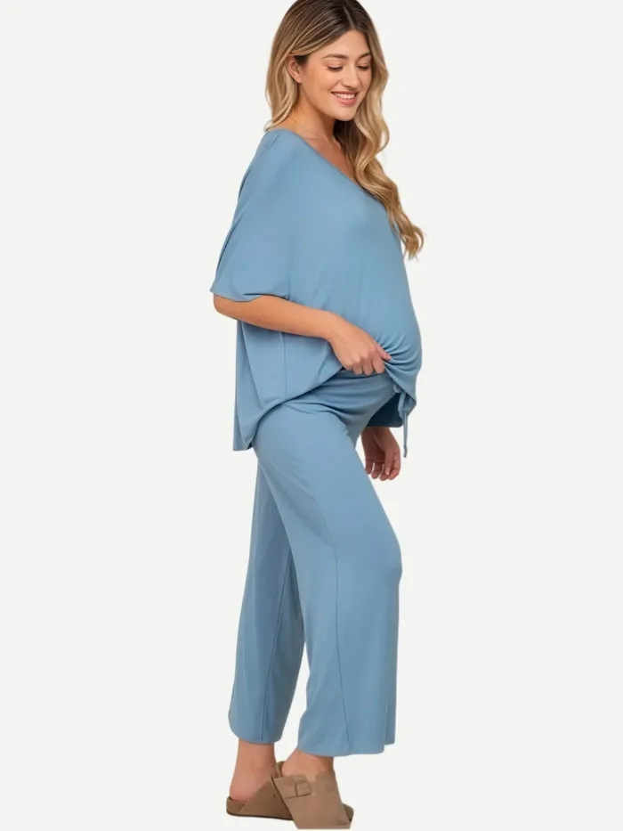 Maternity Clothes Bulk Buy Wholesale Pregnant Pjs Wear Manufacturer Supplier